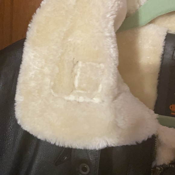 Bomber Jacket - Picture 3 of 8